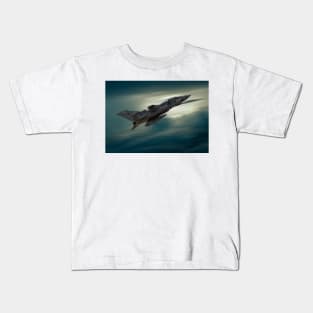 Tornado Kids T-Shirt